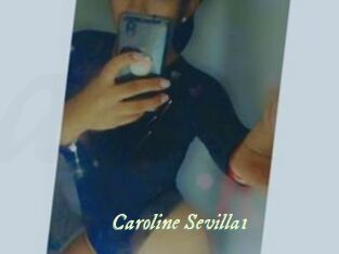 Caroline_Sevilla1