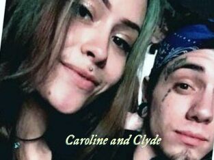 Caroline_and_Clyde