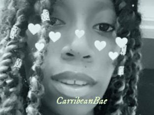 CarribeanBae