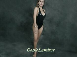 CassieLambert