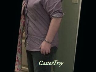 CastorTroy