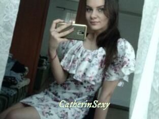 CatherinSexy