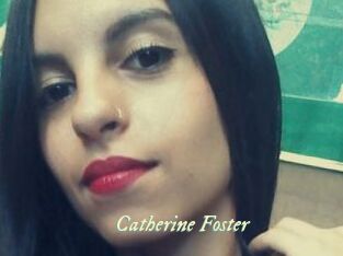 Catherine_Foster