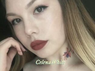 CelenaWhite