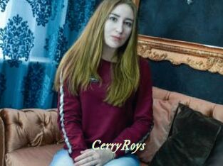 CerryRoys