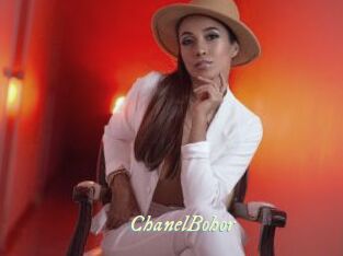 ChanelBohor