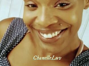 ChanelleLuv