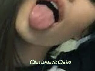 CharismaticClaire