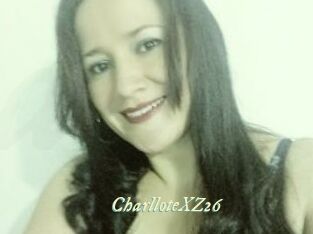 CharlloteXZ26