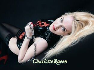 CharlotteQueen