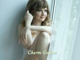 Charm_Goddess