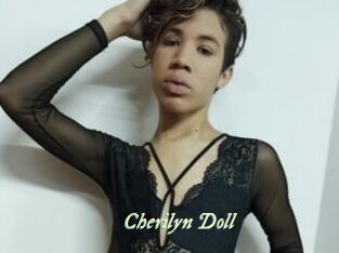 Cherilyn_Doll