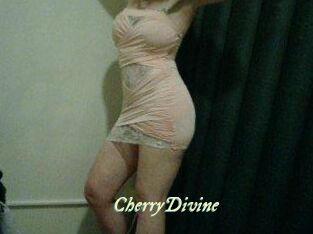 CherryDivine