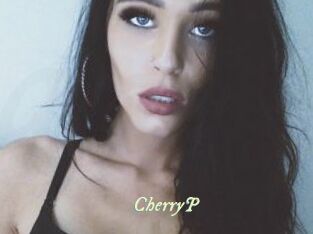 CherryP