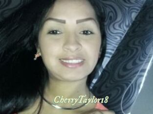 CherryTaylor18