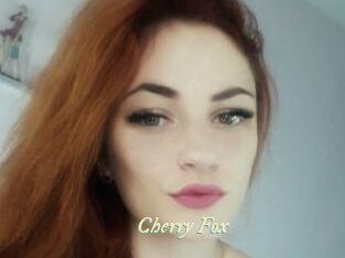 Cherry_Fox