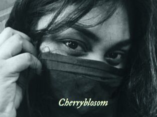 Cherryblosom