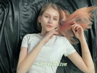 CherylMilton
