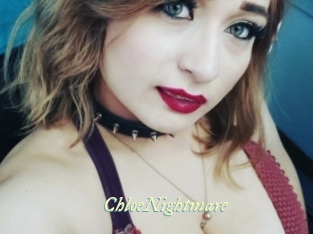 ChloeNightmare