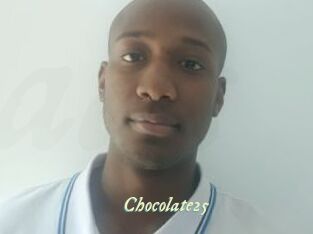 Chocolate25