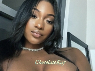 ChocolateKay