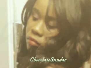 ChocolateSundae