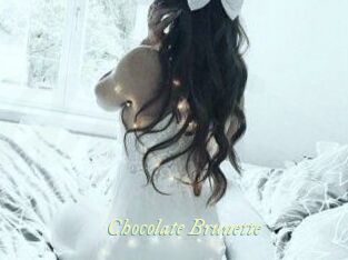 Chocolate_Brunette