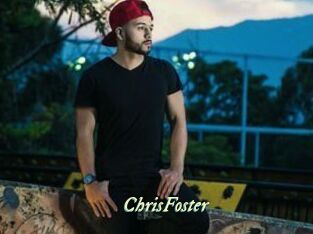 ChrisFoster