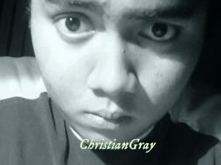 ChristianGray