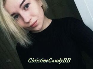 ChristineCandyBB