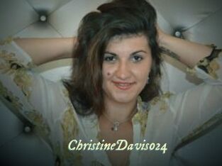 ChristineDavis024