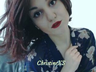 ChristineXS