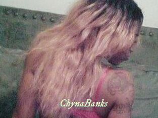 ChynaBanks