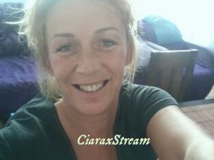 CiaraxStream