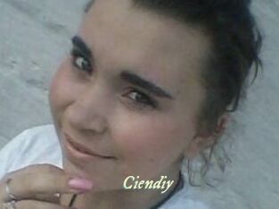 Ciendiy