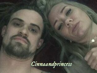 Cinnaandprincess