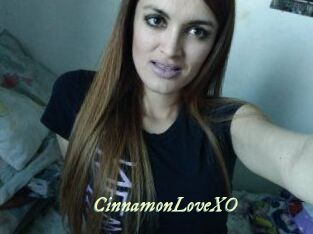 CinnamonLoveXO