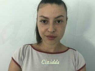 Cizidda