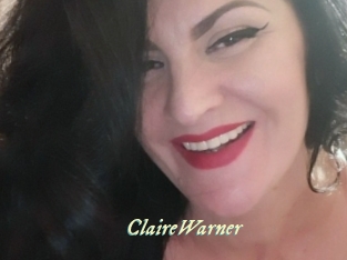 ClaireWarner