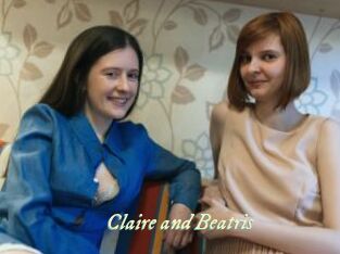 Claire_and_Beatris