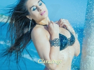 ClaraAnge