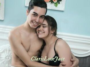 ClarisLoveJace