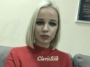 ClarisSilk