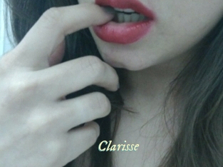 Clarisse