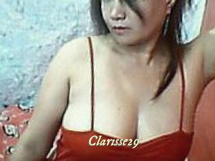 Clarisse29