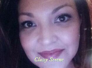 Classy_Serene