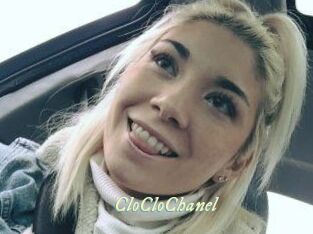 CloCloChanel