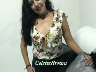 ColetteBrown