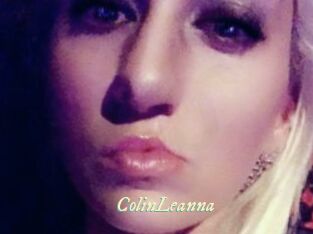 ColinLeanna