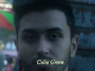 Colin_Green